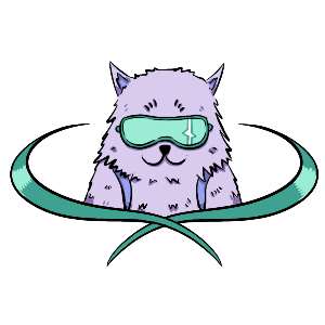 Makori mascot